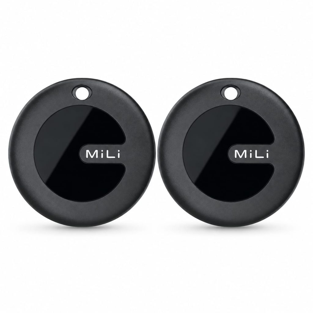 (2pc) Mili MiTag (android)