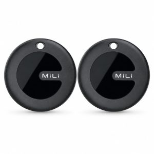(2pc) Mili MiTag (android)