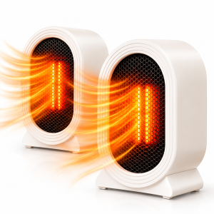 Electric Room Heater (2pcs)