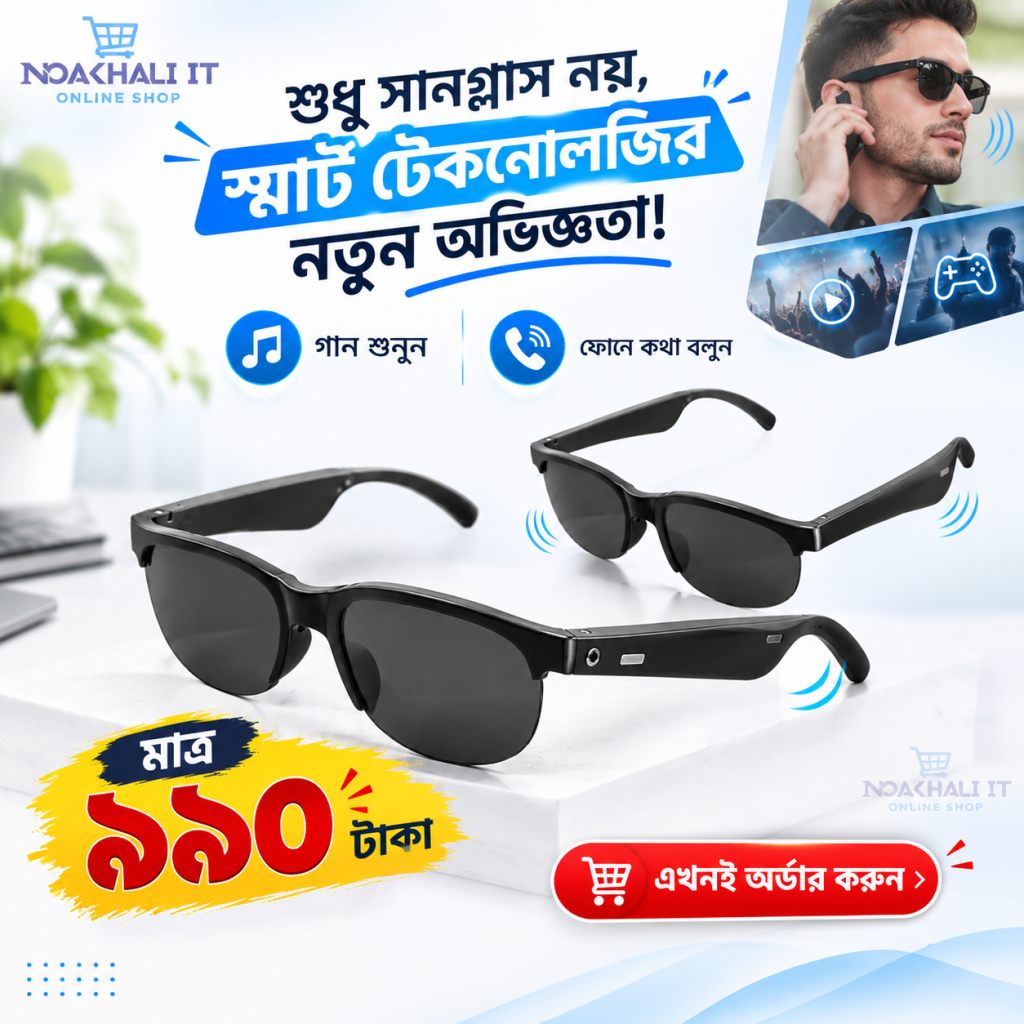XG88 Pro Smart Glasses